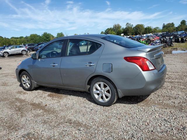 Photo 2 from auction – 2013 NISSAN VERSA S with VIN 3N1CN7AP2DL894890