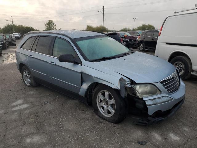 Photo 4 from auction – 2006 CHRYSLER PACIFICA T with VIN 2A4GM68426R813832