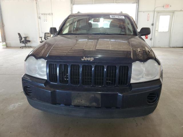 Photo 5 from auction – 2006 JEEP GRAND CHER with VIN 1J4GR48K56C215604
