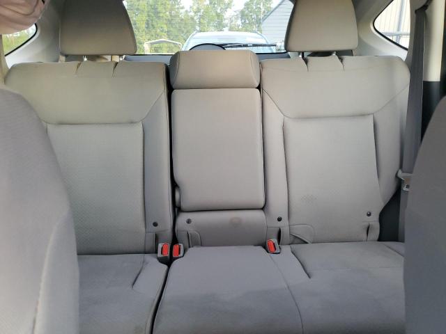 Photo 10 from auction – 2015 HONDA CR-V EX with VIN 2HKRM3H53FH518337