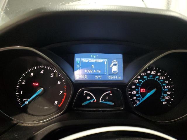 Photo 9 from auction – 2012 FORD FOCUS SE with VIN 1FAHP3K24CL134176