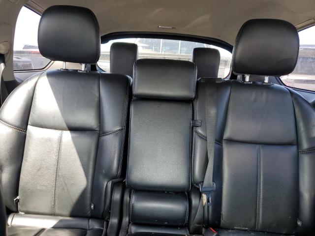 Photo 10 from auction – 2017 NISSAN PATHFINDER with VIN 5N1DR2MM1HC901366