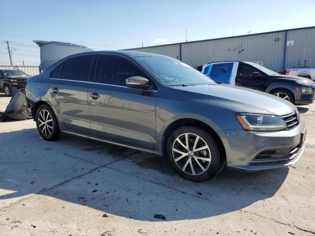Photo 4 from auction – 2017 VOLKSWAGEN JETTA SE with VIN 3VWDB7AJXHM216004