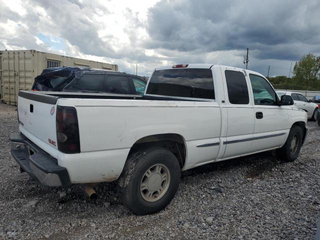 Photo 3 from auction – 2001 GMC NEW SIERRA with VIN 2GTEC19V311311235