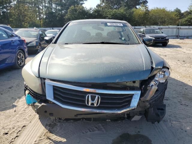 Photo 5 from auction – 2010 HONDA ACCORD EX with VIN 1HGCP2F73AA086880