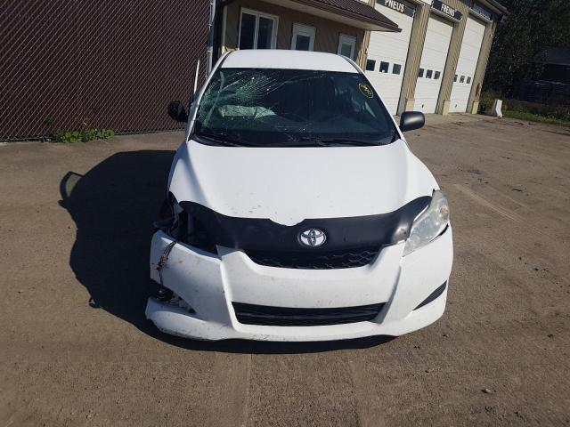 Photo 5 from auction – 2013 TOYOTA COROLLA MA with VIN 2T1KU4EE0DC003484