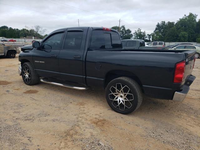 Photo 2 from auction – 2007 DODGE RAM 1500 S with VIN 1D7HA18P87J548846