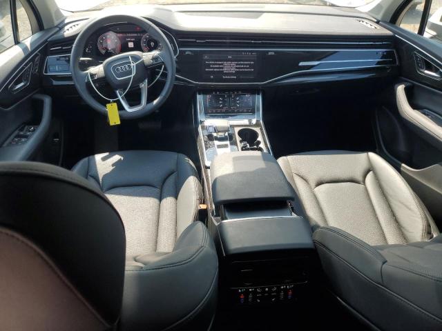 Photo 8 from auction – 2023 AUDI Q7 PRESTIG with VIN WA1VXBF75PD024602