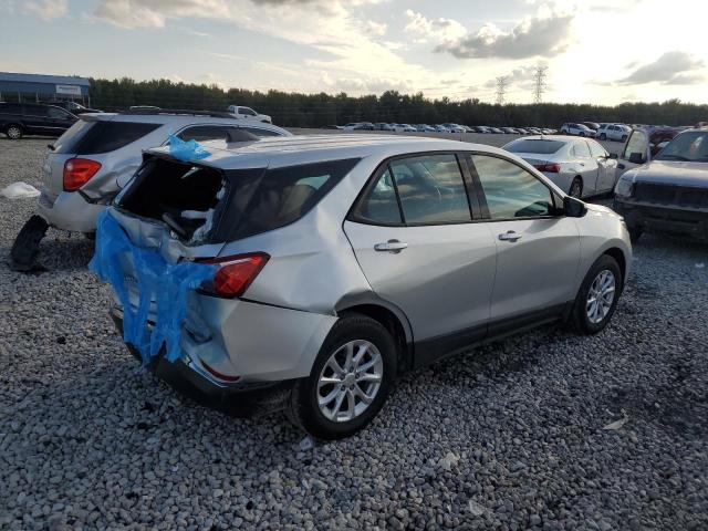 Photo 3 from auction – 2018 CHEVROLET EQUINOX LS with VIN 2GNAXHEV1J6203241