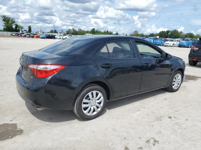 Photo 3 from auction – 2014 TOYOTA COROLLA L with VIN 2T1BURHE1EC102874