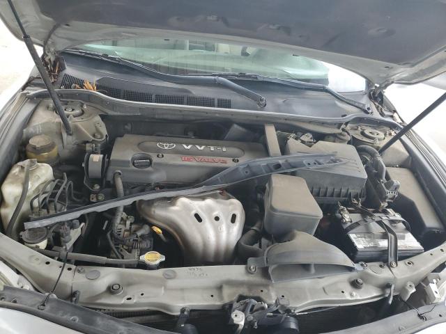 Photo 11 from auction – 2007 TOYOTA CAMRY CE with VIN 4T1BE46K07U050566