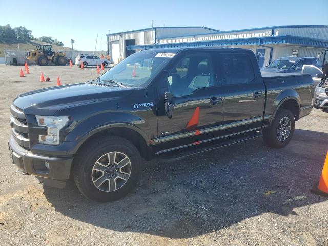 Photo 1 from auction – 2015 FORD F150 SUPER with VIN 1FTEW1EG0FFC72747