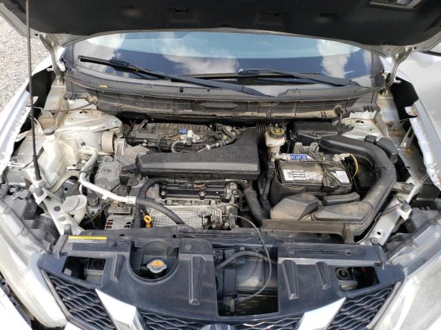 Photo 12 from auction – 2015 NISSAN ROGUE S with VIN KNMAT2MT1FP541361
