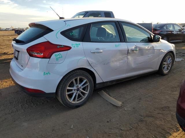Photo 3 from auction – 2017 FORD FOCUS SE with VIN 1FADP3K26HL286384