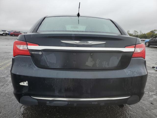 Photo 6 from auction – 2012 CHRYSLER 200 LX with VIN 1C3CCBAB8CN170375