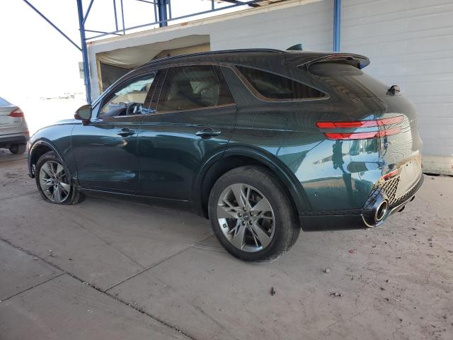 Photo 2 from auction – 2023 GENESIS GV70 BASE with VIN KMUMCDTC5PU132953