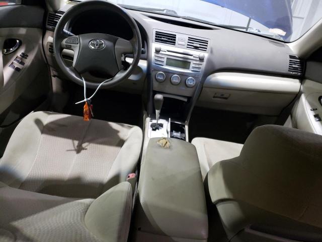 Photo 8 from auction – 2011 TOYOTA CAMRY BASE with VIN 4T1BF3EK1BU695051