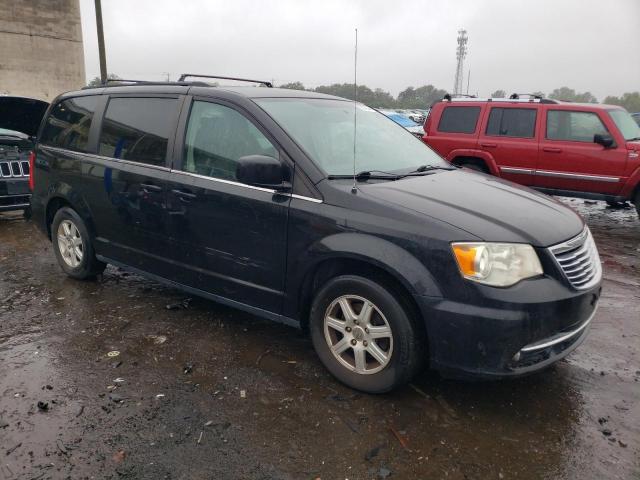 Photo 4 from auction – 2012 CHRYSLER TOWN & COU with VIN 2C4RC1BG6CR293220