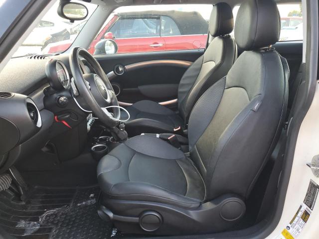 Photo 7 from auction – 2009 MINI COOPER S with VIN WMWMF73579TW80164