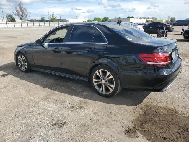 Photo 2 from auction – 2014 MERCEDES-BENZ E 350 with VIN WDDHF5KB1EB041798