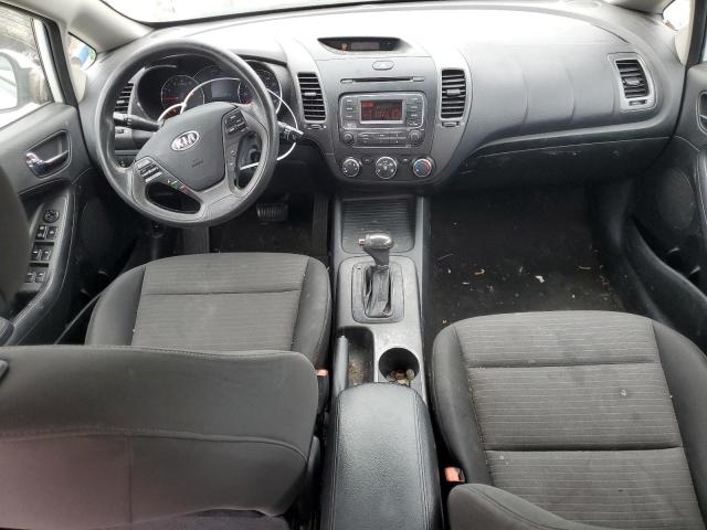 Photo 8 from auction – 2014 KIA FORTE LX with VIN KNAFX4A62E5207867