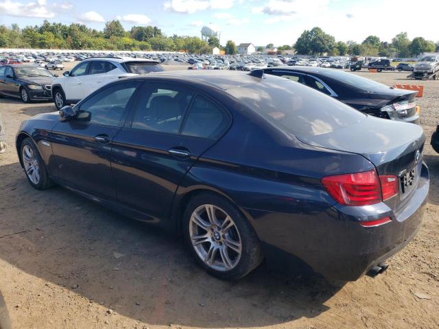 صورة رقم 2 من المزاد - 2013 BMW 528 XI مع VIN WBAXH5C54DDW15559