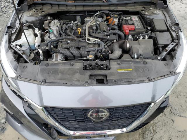 Photo 11 from auction – 2022 NISSAN ALTIMA SV with VIN 1N4BL4DV8NN344219