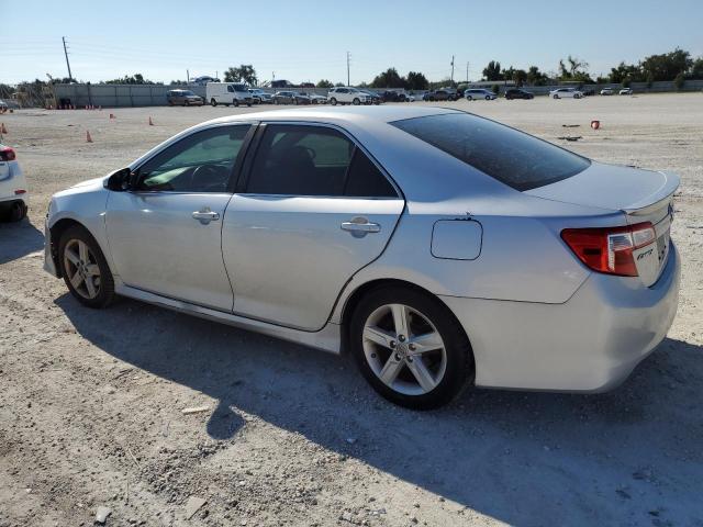 Photo 2 from auction – 2013 TOYOTA CAMRY L with VIN 4T1BF1FK3DU255659