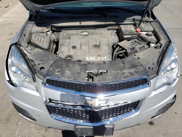 Photo 12 from auction – 2015 CHEVROLET EQUINOX LT with VIN 2GNFLBE35F6218037
