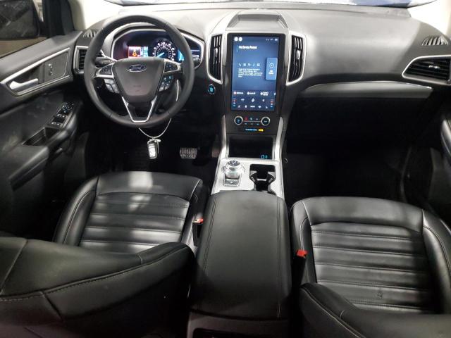 Photo 8 from auction – 2021 FORD EDGE SEL with VIN 2FMPK4J93MBA29456