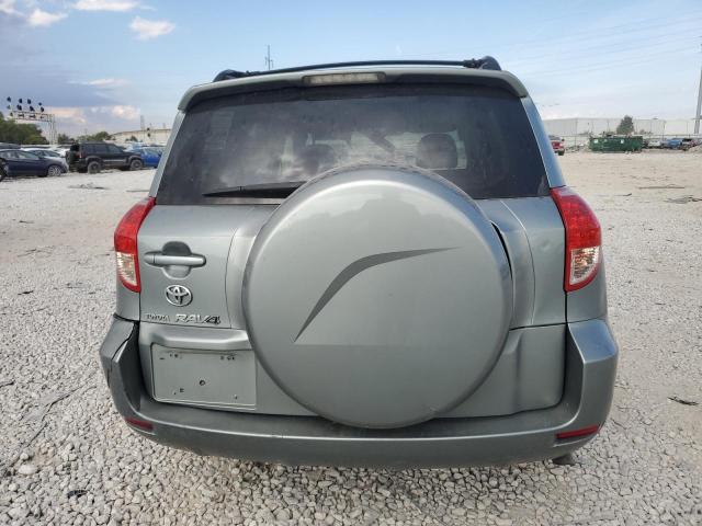 Photo 6 from auction – 2008 TOYOTA RAV4 LIMIT with VIN JTMZK31V686014331