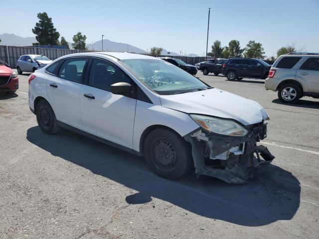 Photo 4 from auction – 2013 FORD FOCUS S with VIN 1FADP3E2XDL252812