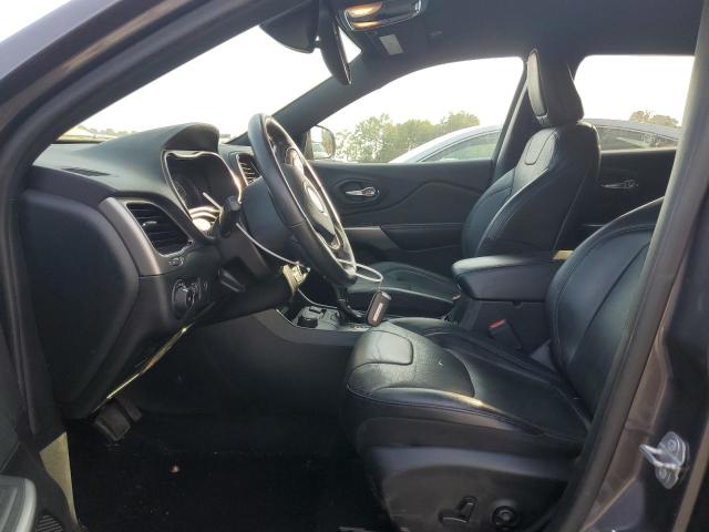 Photo 7 from auction – 2019 JEEP CHEROKEE L with VIN 1C4PJMDX8KD336517