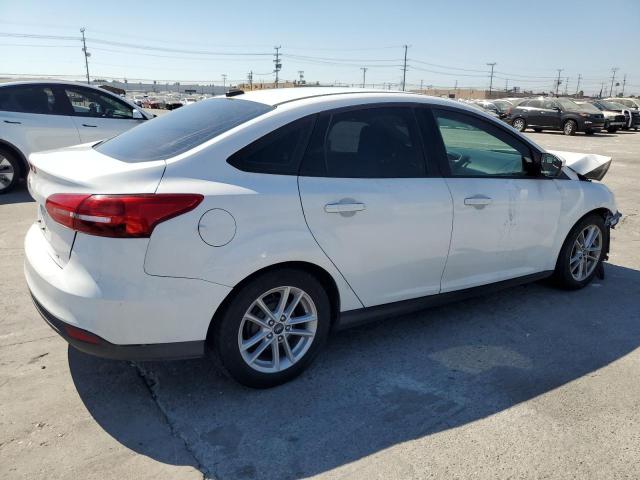 Photo 3 from auction – 2017 FORD FOCUS SE with VIN 1FADP3F20HL271518