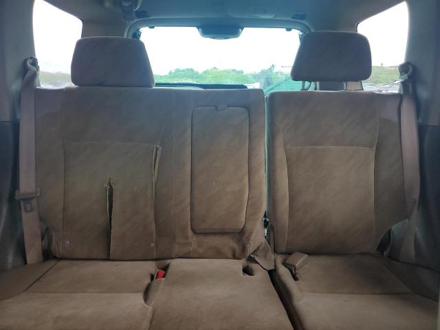 Photo 10 from auction – 2002 HONDA CR-V EX with VIN SHSRD78862U001214