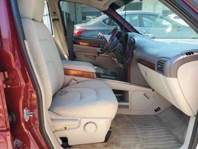 Photo 7 from auction – 2006 BUICK RENDEZVOUS with VIN 3G5DA03L76S597936