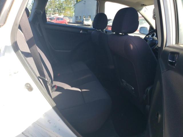Photo 10 from auction – 2004 TOYOTA COROLLA MA with VIN 2T1KR32E54C186882