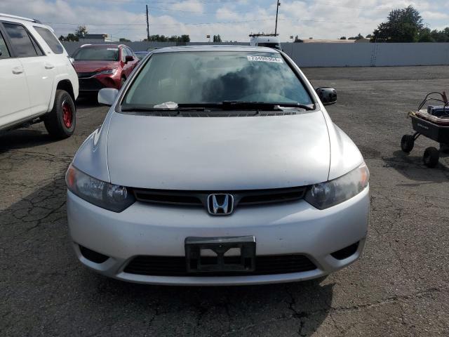 Photo 5 from auction – 2006 HONDA CIVIC EX with VIN 2HGFG11816H583068