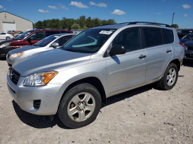 TOYOTA RAV4 2010 with VIN 2T3BF4DV8AW061551 - Photo from auction
