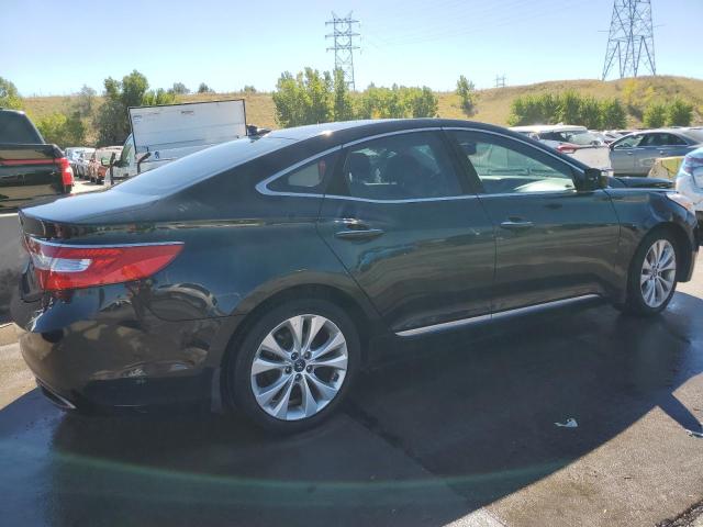 Photo 3 from auction – 2012 HYUNDAI AZERA with VIN KMHFG4JG1CA177868