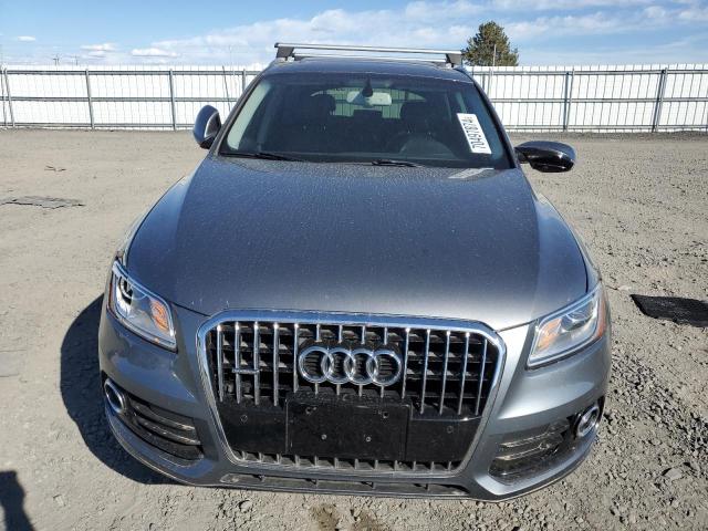 Photo 5 from auction – 2015 AUDI Q5 PREMIUM with VIN WA1LFAFP5FA140273