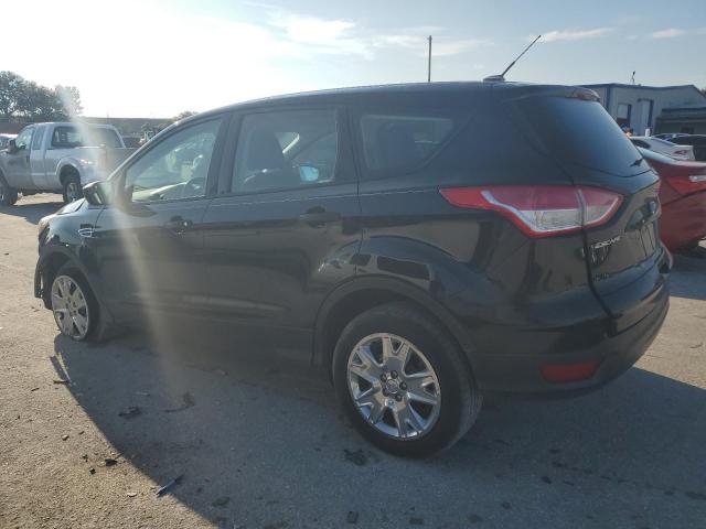 Photo 2 from auction – 2014 FORD ESCAPE S with VIN 1FMCU0F71EUB90523