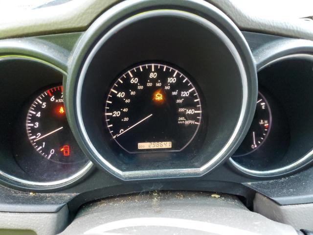 Photo 9 from auction – 2006 LEXUS RX 330 with VIN 2T2HA31U46C093439