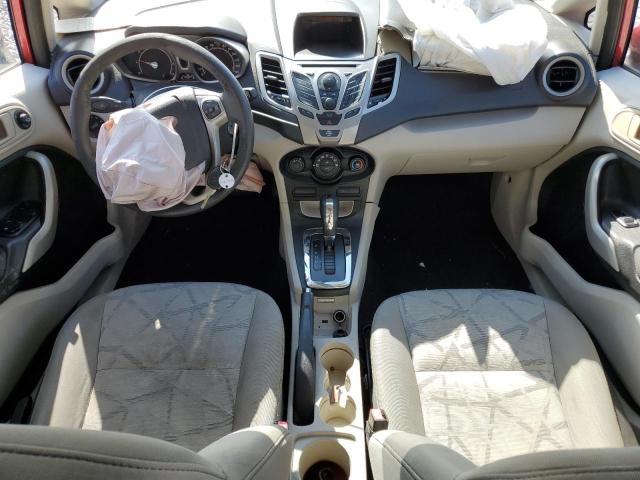 Photo 8 from auction – 2011 FORD FIESTA SE with VIN 3FADP4EJ2BM174423