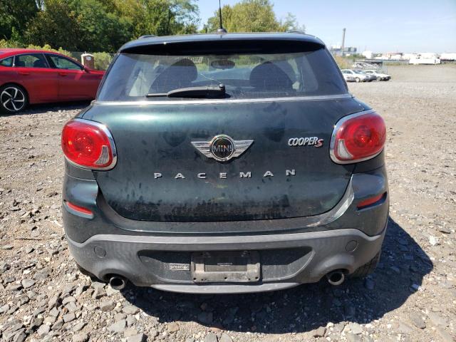 Photo 6 from auction – 2014 MINI COOPER S P with VIN WMWSS7C57EWN72154