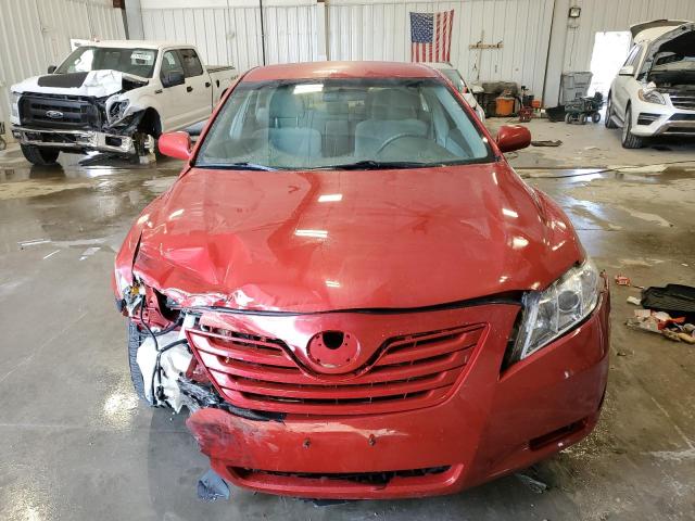Photo 5 from auction – 2007 TOYOTA CAMRY CE with VIN 4T4BE46K37R006650