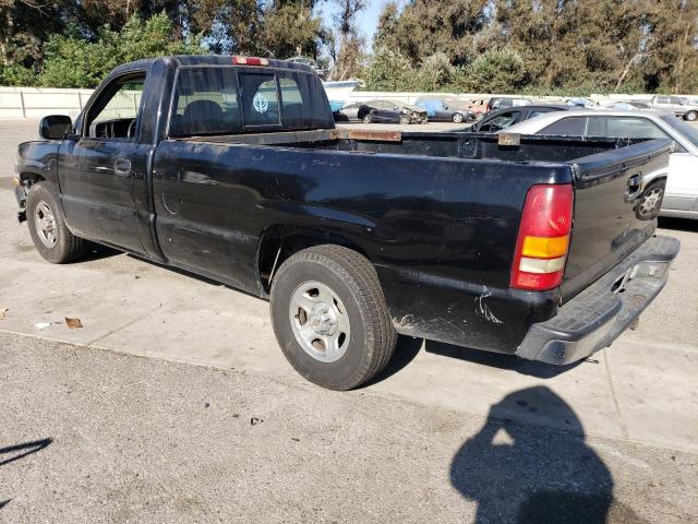 Photo 2 from auction – 1999 CHEVROLET SILVERADO with VIN 1GCEC14V6XE137207
