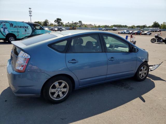 Photo 3 from auction – 2008 TOYOTA PRIUS with VIN JTDKB20U187732349