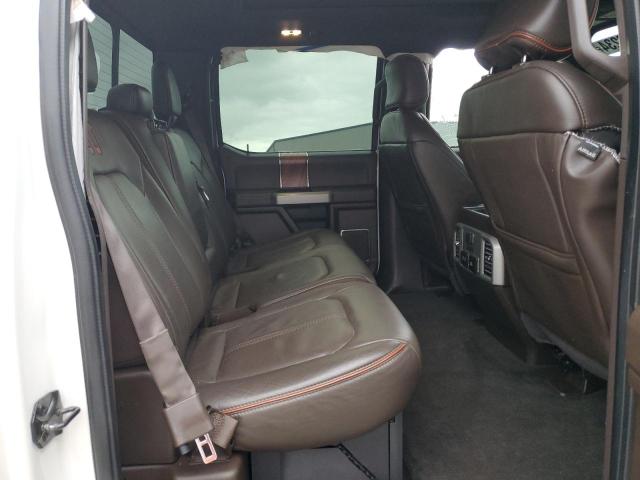 Photo 10 from auction – 2017 FORD F250 SUPER with VIN 1FT7W2BTXHED77630