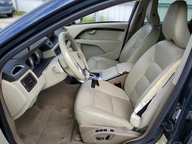 Photo 7 from auction – 2013 VOLVO XC70 3.2 with VIN YV4952BZ3D1151489